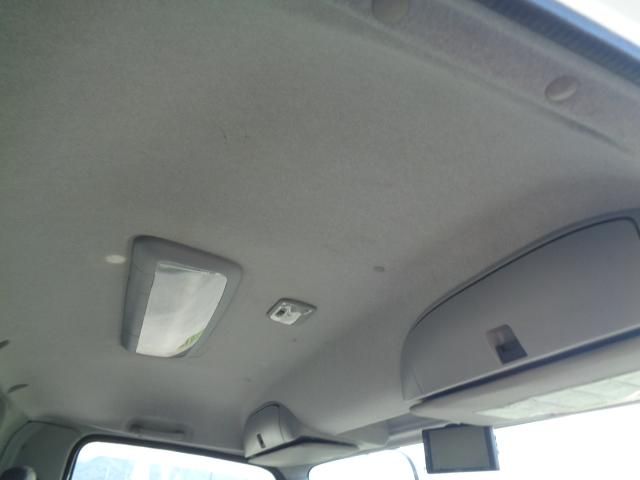 ISUZU FORWARD 2012 Image 31