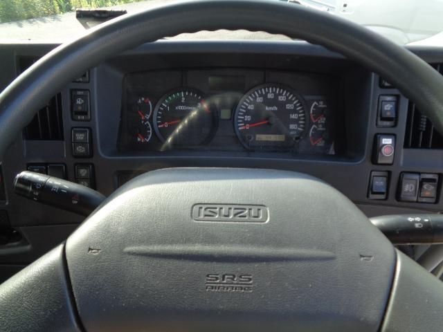 ISUZU FORWARD 2012 Image 31
