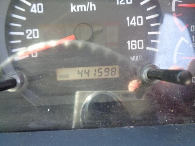 ISUZU FORWARD 2012 Image 31