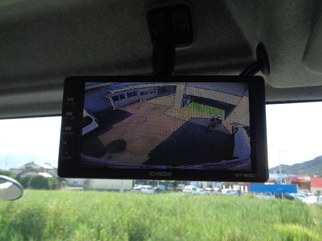 ISUZU FORWARD 2012 Image 31