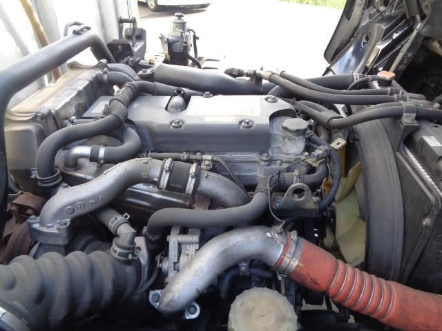 ISUZU FORWARD 2012 Image 31