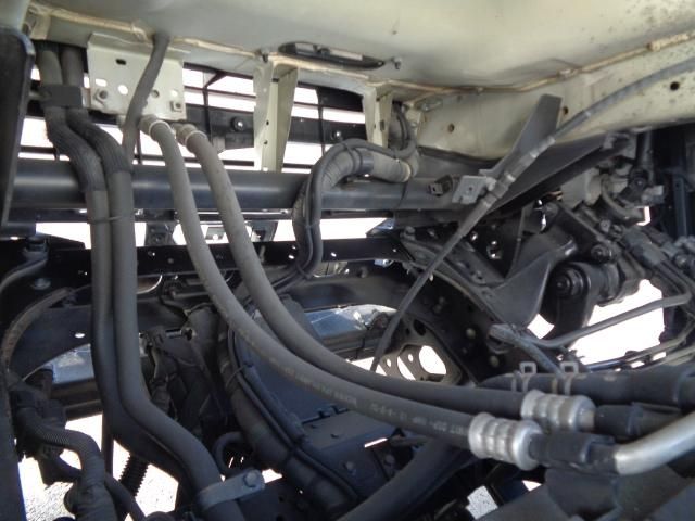 ISUZU FORWARD 2012 Image 31