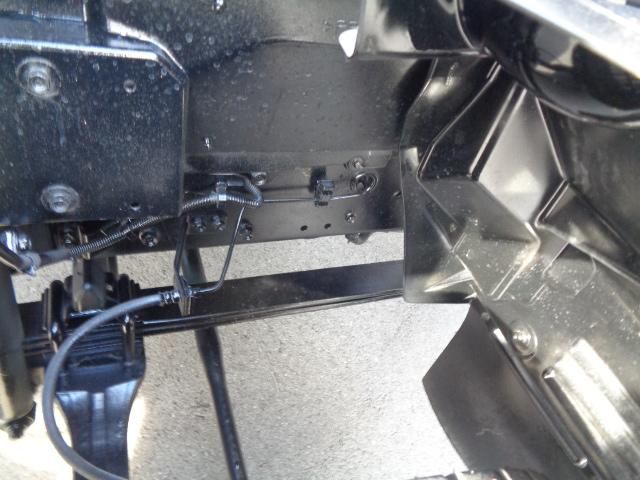 ISUZU FORWARD 2012 Image 31