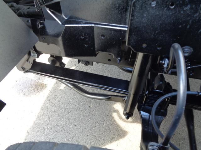 ISUZU FORWARD 2012 Image 31