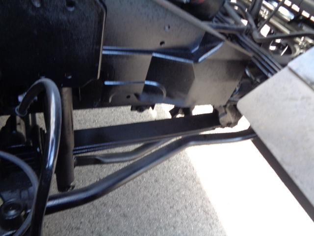 ISUZU FORWARD 2012 Image 31