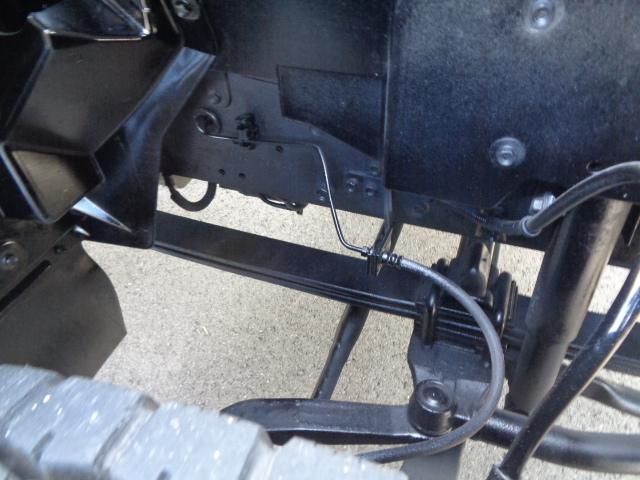 ISUZU FORWARD 2012 Image 31