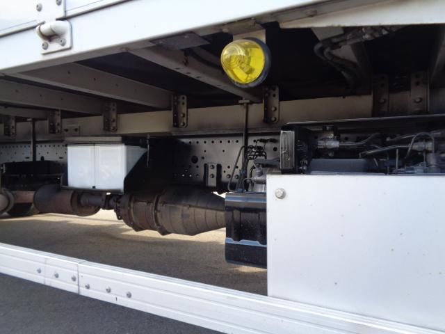 ISUZU FORWARD 2012 Image 31