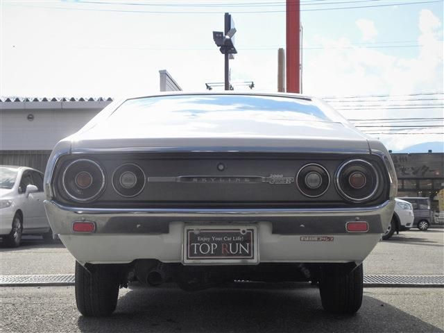 NISSAN SKYLINE COUPE 1976 Image 31