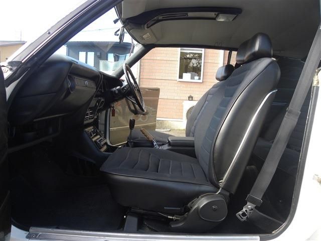 NISSAN SKYLINE COUPE 1976 Image 31