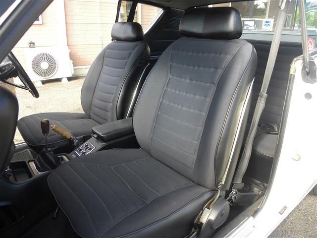 NISSAN SKYLINE COUPE 1976 Image 31