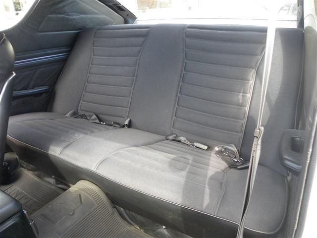 NISSAN SKYLINE COUPE 1976 Image 31