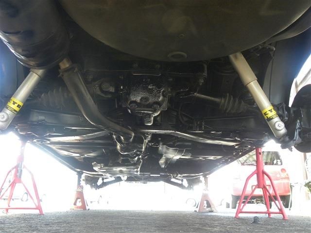 NISSAN SKYLINE COUPE 1976 Image 31