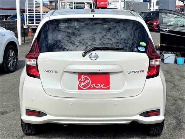 NISSAN NOTE 2019 Image 31