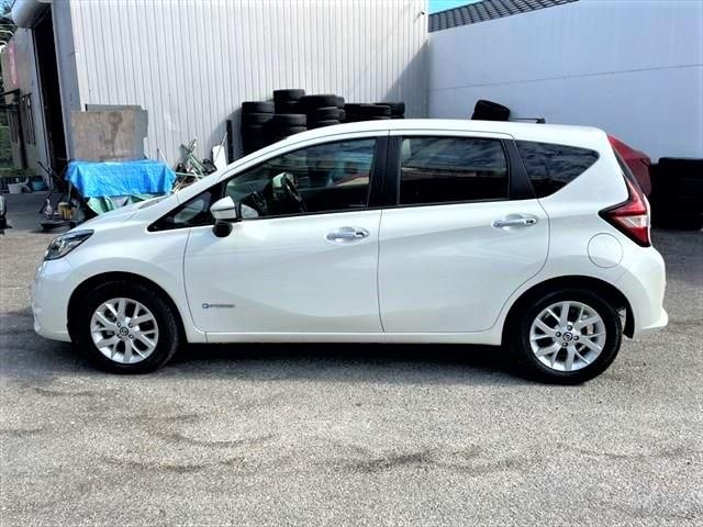 NISSAN NOTE 2019 Image 31