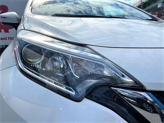 NISSAN NOTE 2019 Image 31