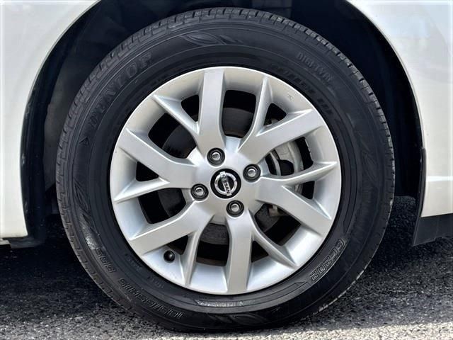 NISSAN NOTE 2019 Image 31