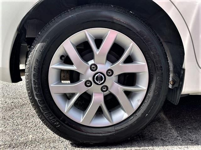 NISSAN NOTE 2019 Image 31