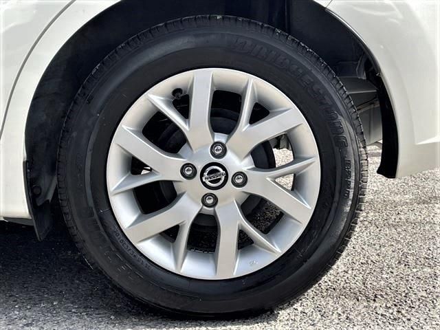 NISSAN NOTE 2019 Image 31