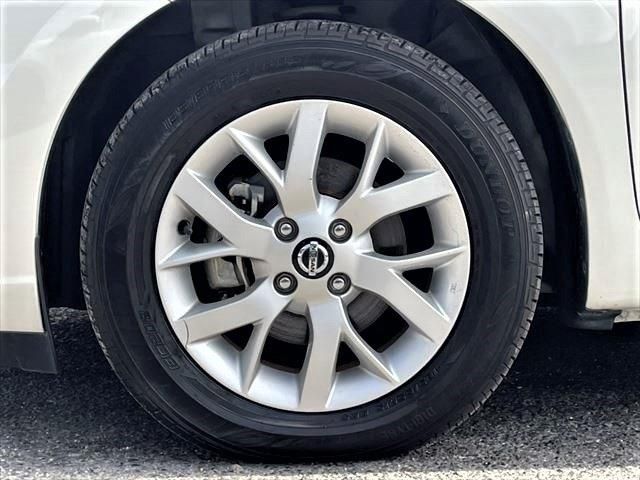 NISSAN NOTE 2019 Image 31