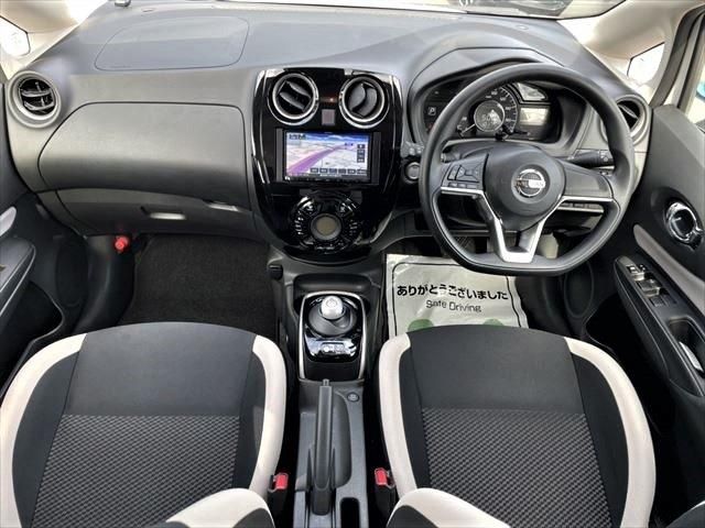 NISSAN NOTE 2019 Image 31