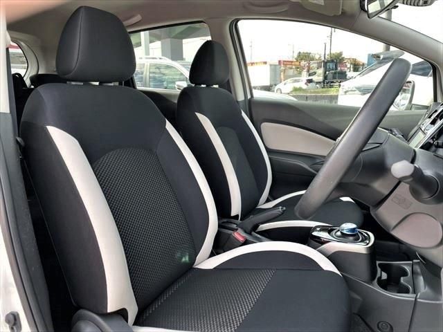 NISSAN NOTE 2019 Image 31