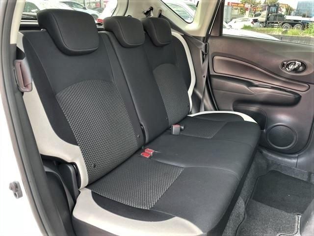 NISSAN NOTE 2019 Image 31