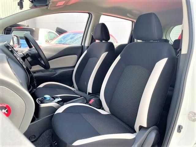 NISSAN NOTE 2019 Image 31