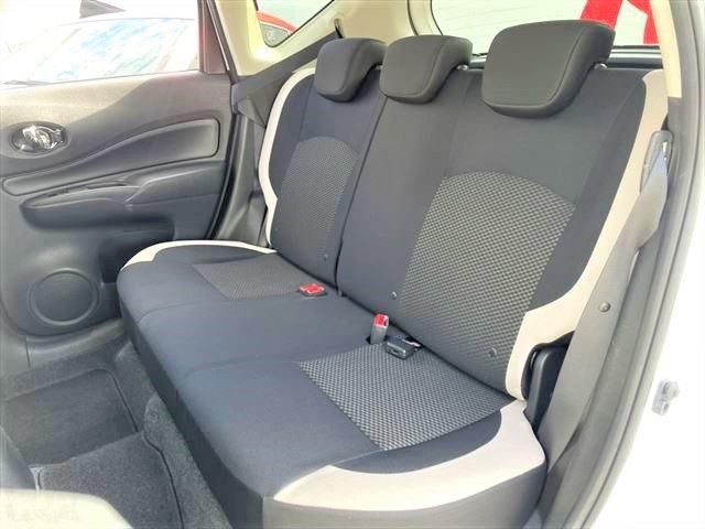 NISSAN NOTE 2019 Image 31