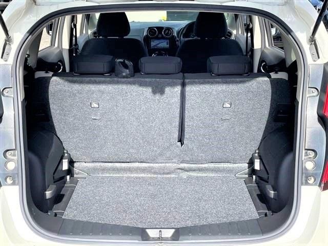 NISSAN NOTE 2019 Image 31