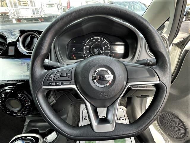 NISSAN NOTE 2019 Image 31