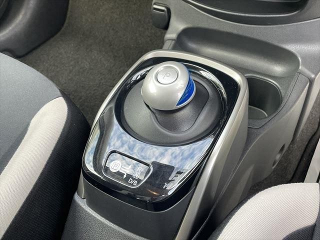 NISSAN NOTE 2019 Image 31