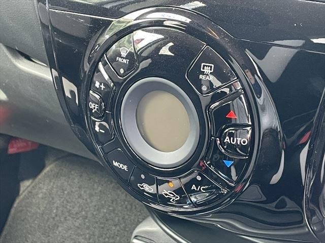 NISSAN NOTE 2019 Image 31
