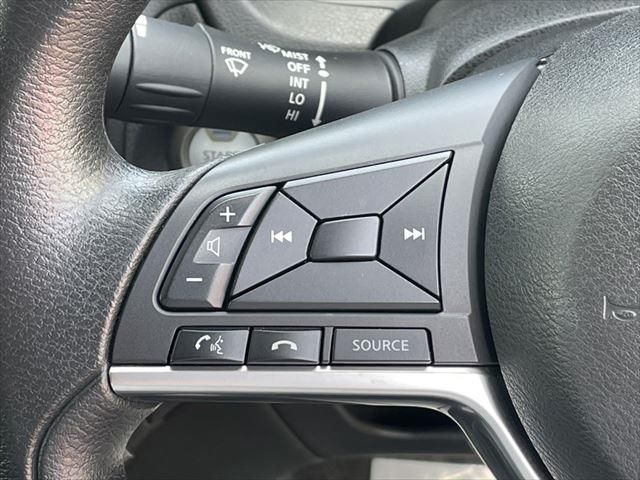 NISSAN NOTE 2019 Image 31