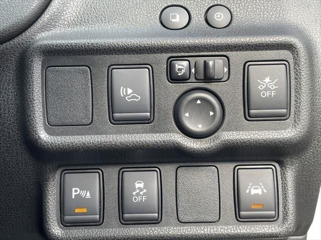 NISSAN NOTE 2019 Image 31