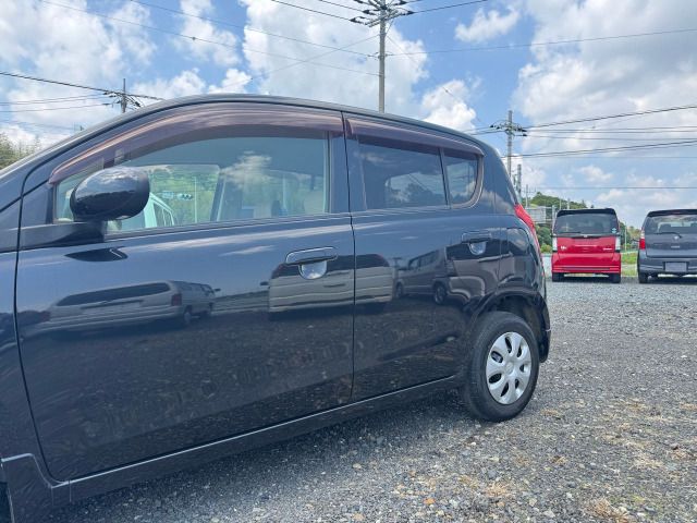 SUZUKI ALTO 2011 Image 31