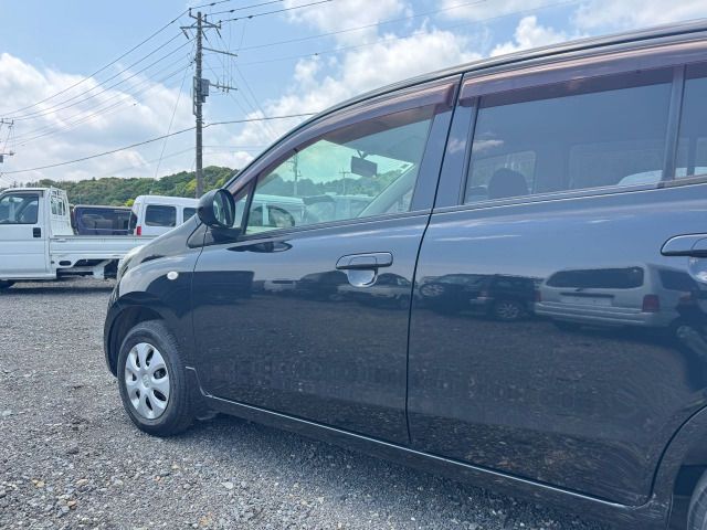 SUZUKI ALTO 2011 Image 31