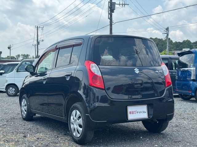 SUZUKI ALTO 2011 Image 31