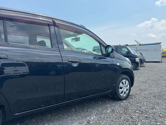 SUZUKI ALTO 2011 Image 31