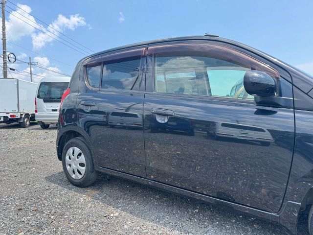 SUZUKI ALTO 2011 Image 31