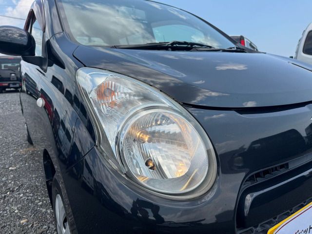 SUZUKI ALTO 2011 Image 31