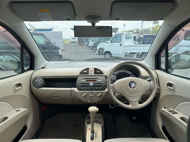 SUZUKI ALTO 2011 Image 31