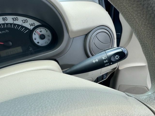 SUZUKI ALTO 2011 Image 31