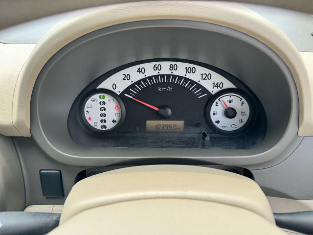 SUZUKI ALTO 2011 Image 31