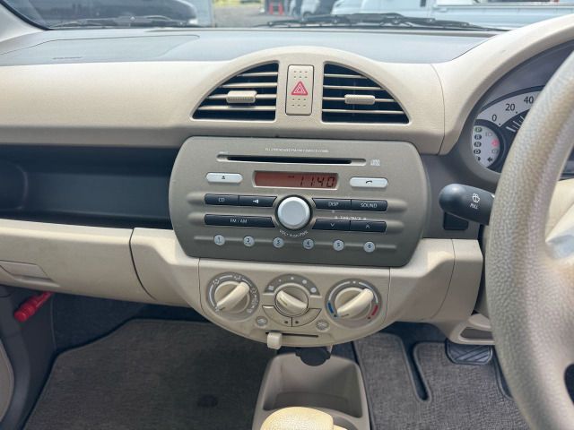 SUZUKI ALTO 2011 Image 31