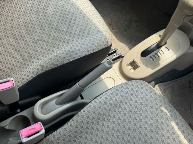 SUZUKI ALTO 2011 Image 31