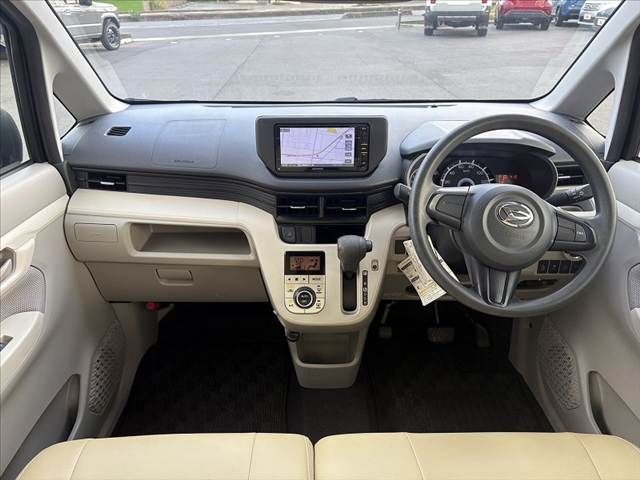 DAIHATSU MOVE 2014 Image 31