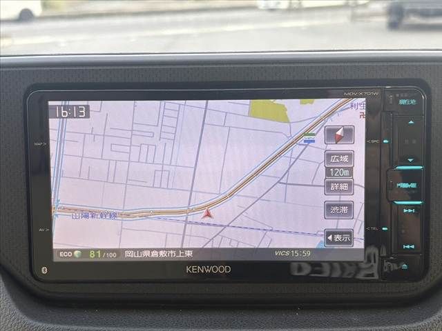 DAIHATSU MOVE 2014 Image 31