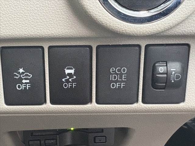 DAIHATSU MOVE 2014 Image 31