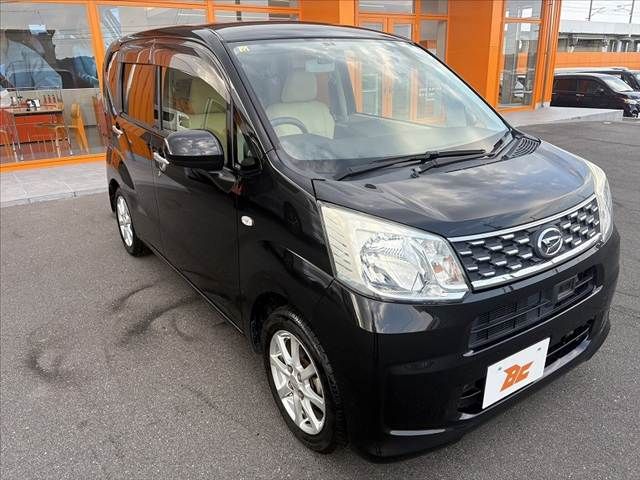 DAIHATSU MOVE 2014 Image 31
