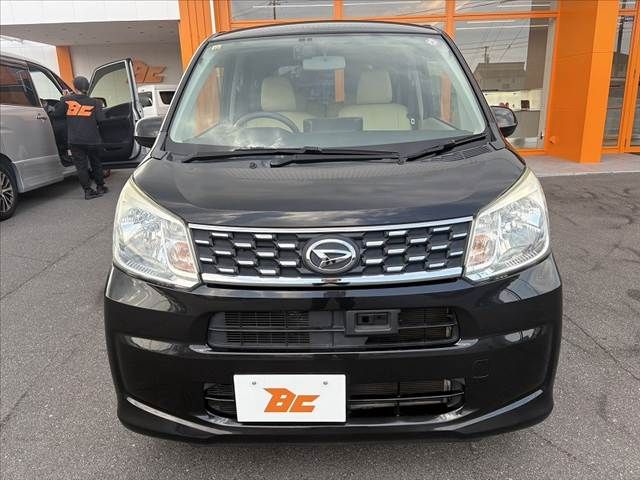 DAIHATSU MOVE 2014 Image 31